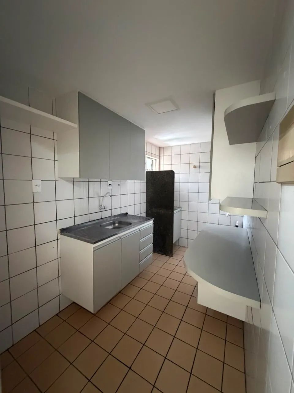 Apartamento no feitosa - Foto 2