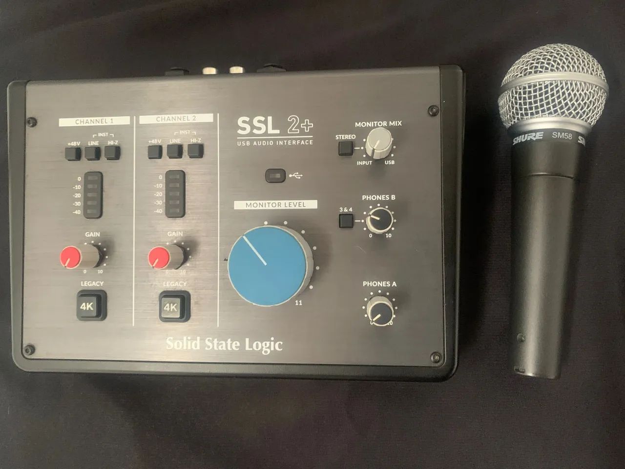 Aproveita essa oportunidade de ter seu Studio no conforto da sua casa  - Foto 4