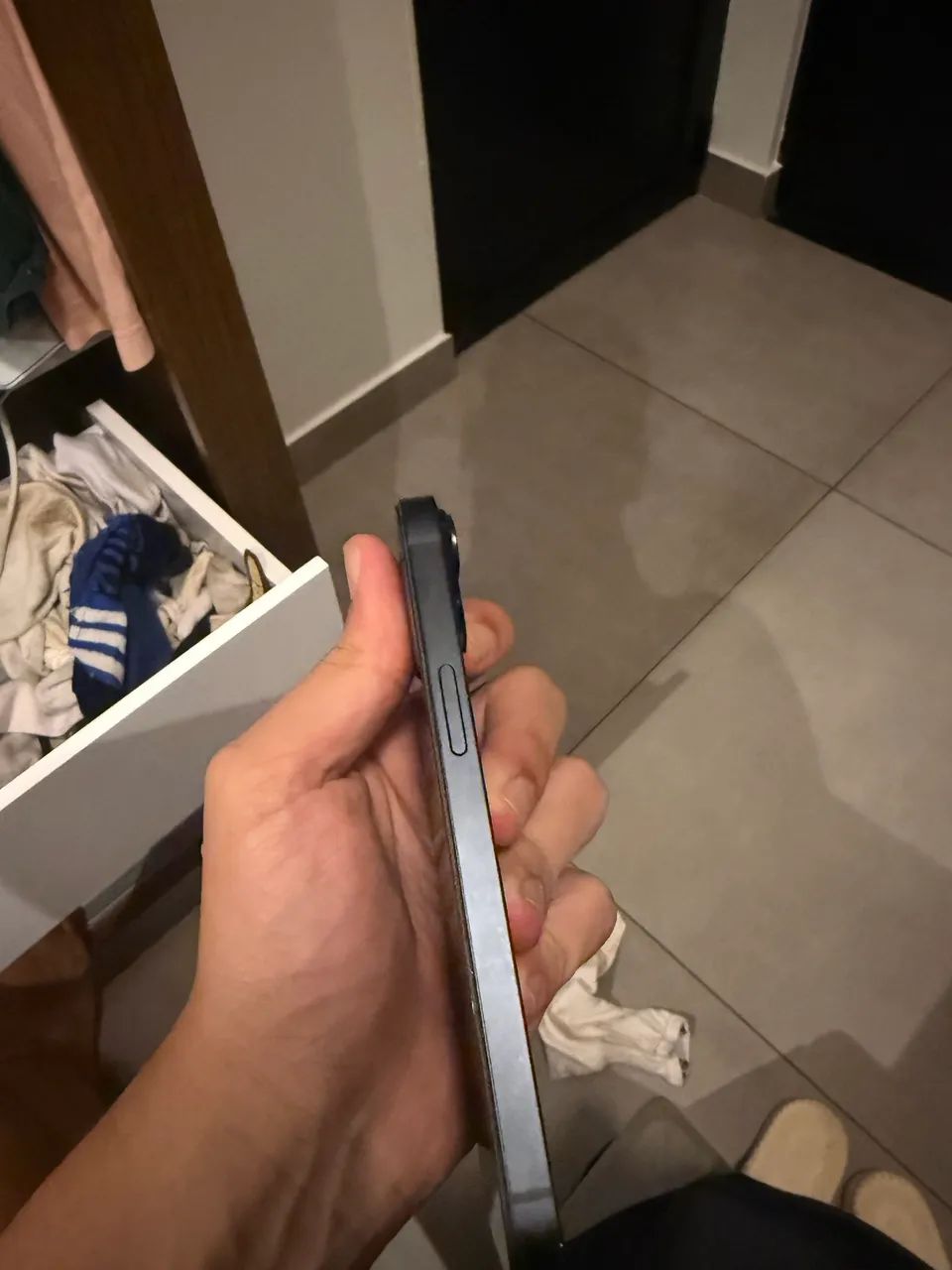 Iphone 13 (Retirada de pecas) - Foto 4