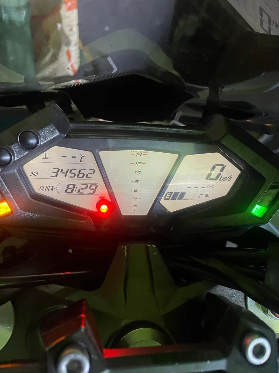Vendo ou troco  - Foto 3