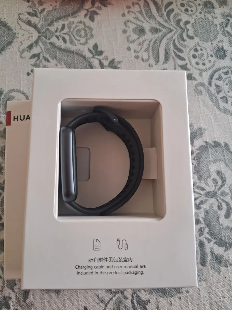 Huawei Band 11 ( Lançamento) - Foto 3