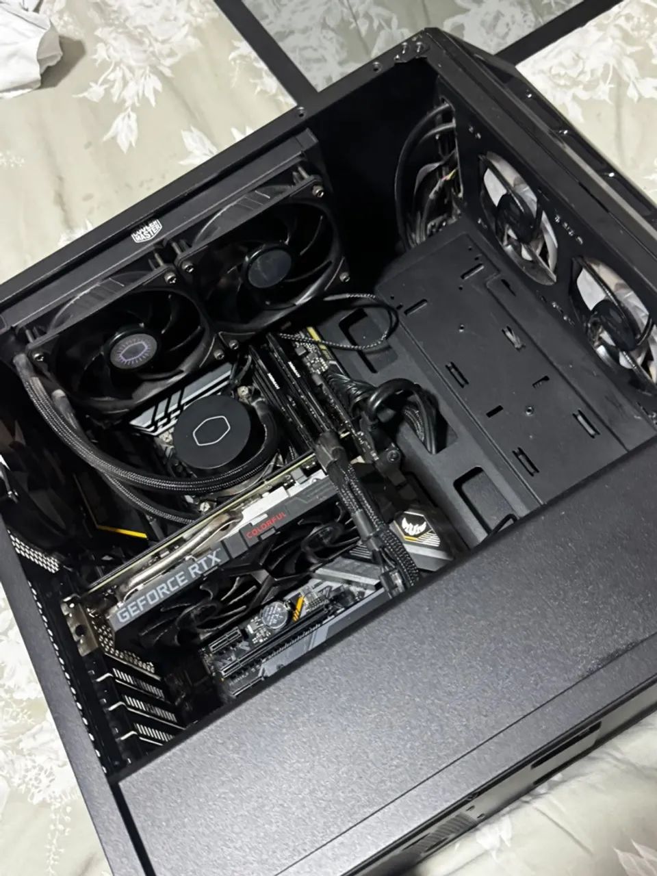Setup Gamer Completo i9 - Foto 3