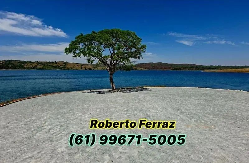 Lago Corumbá: Lote com Lazer e Conforto - Foto 4