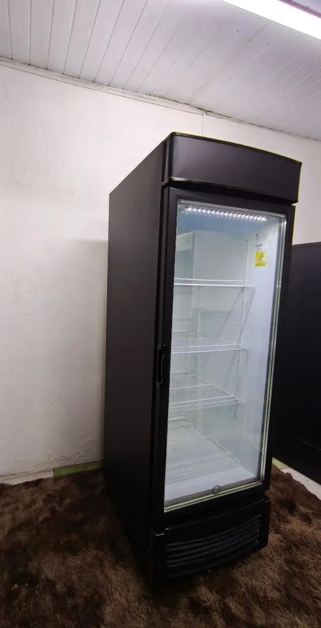 Freezer Congelamento Para Sorvete ? - Foto 5