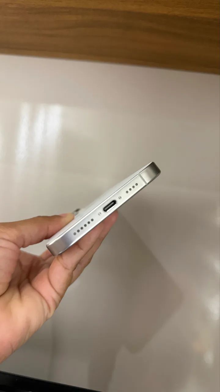 Iphone 16 pro max (bateria 95%) - Foto 4