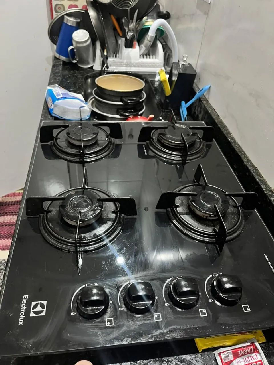 Cooktop  - Foto 4