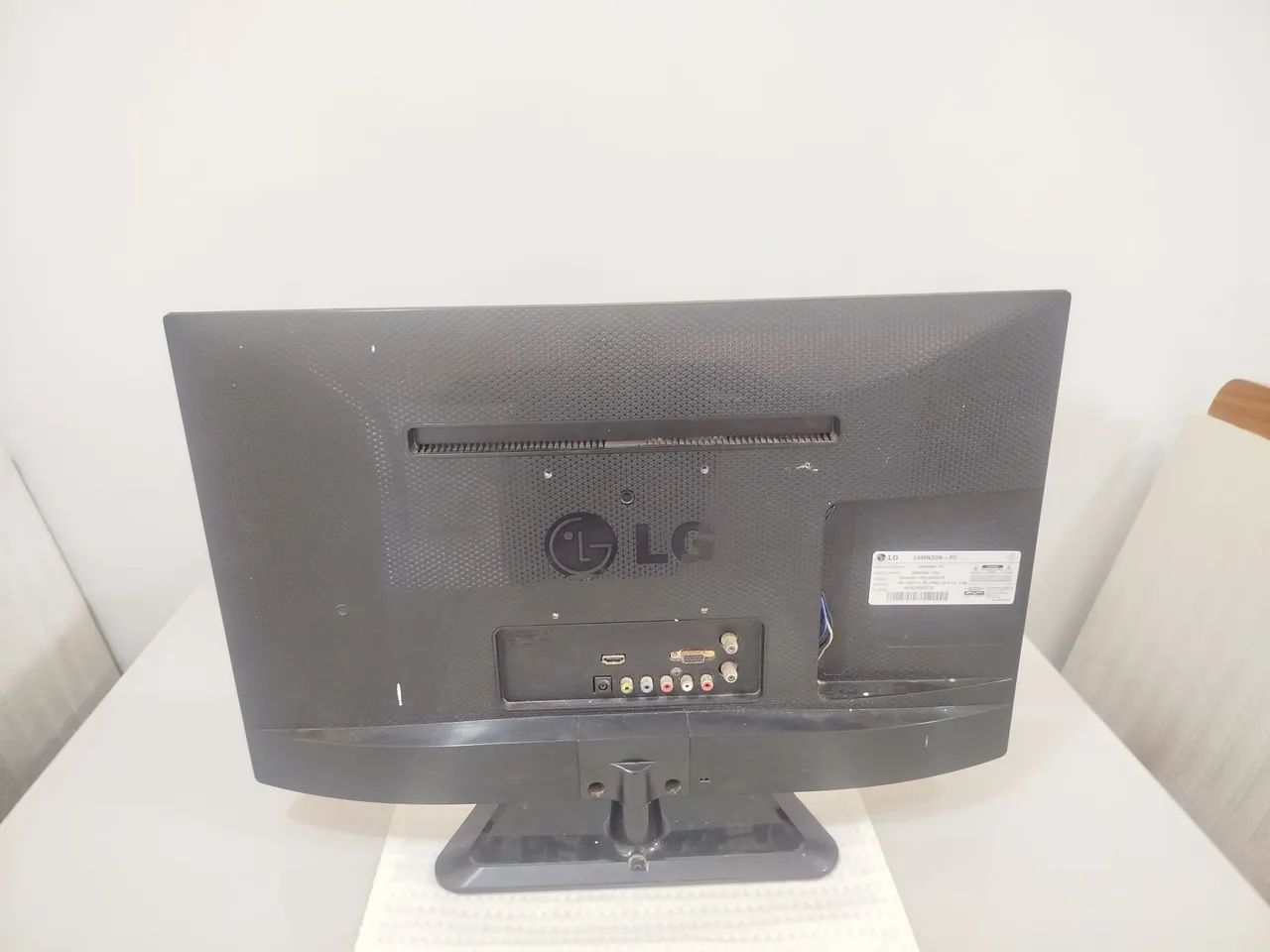 TV/Monitor 24 polegadas  - Foto 2