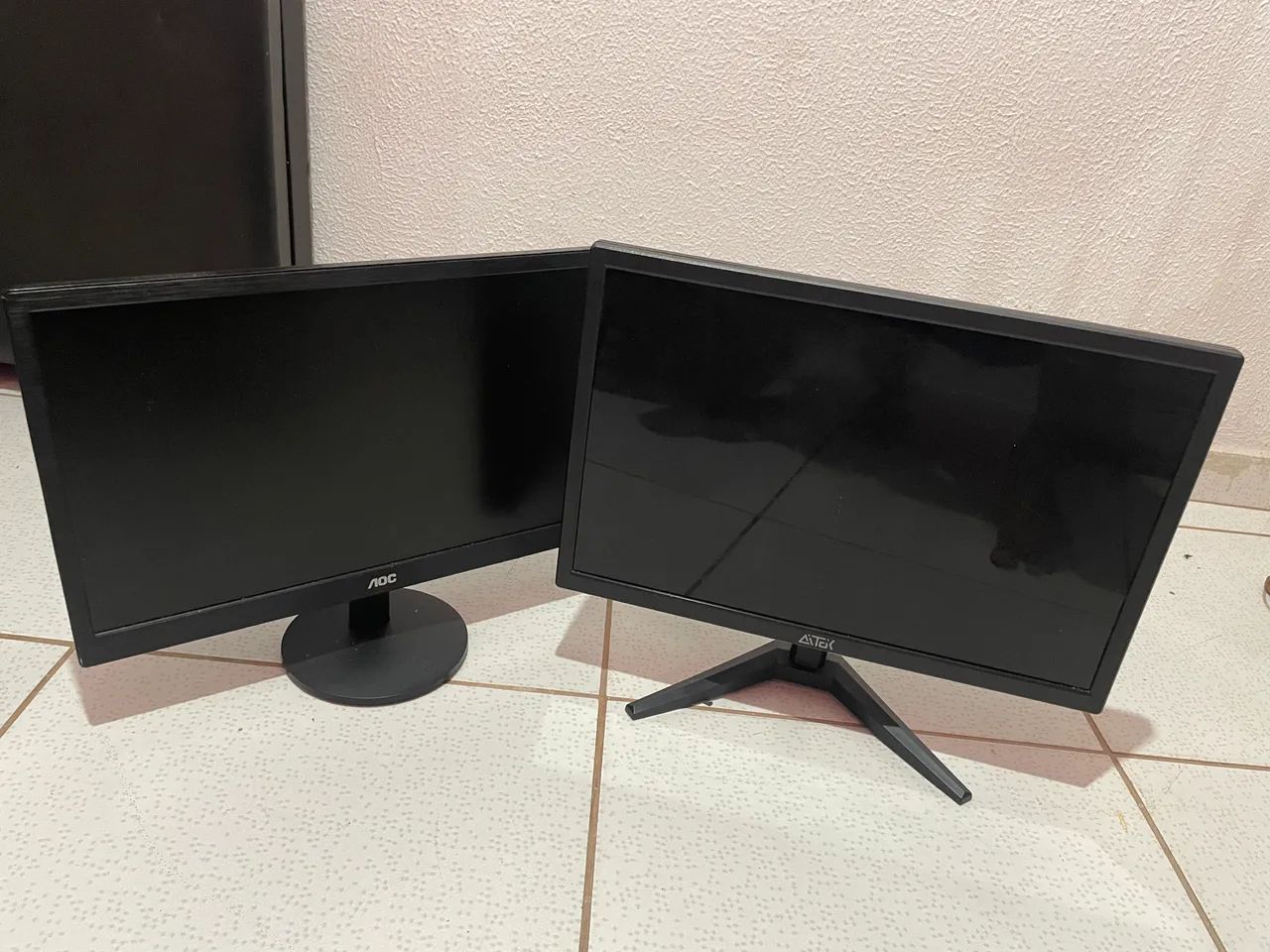 Pc completo I7-3º - Foto 4