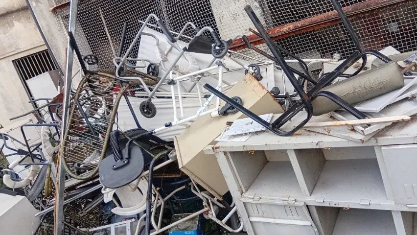 Reciclagem ! Compramos quase tudo! Busco no interior ! - Foto 5
