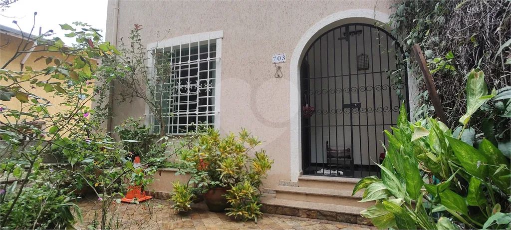 Sobrado com 3 quartos à venda ou para locação em Perdizes - SP - Foto 2