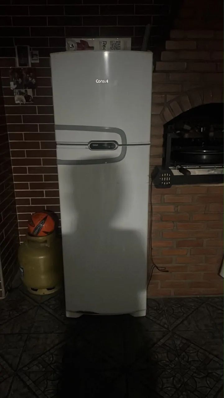 Geladeira duplex  - Foto 4