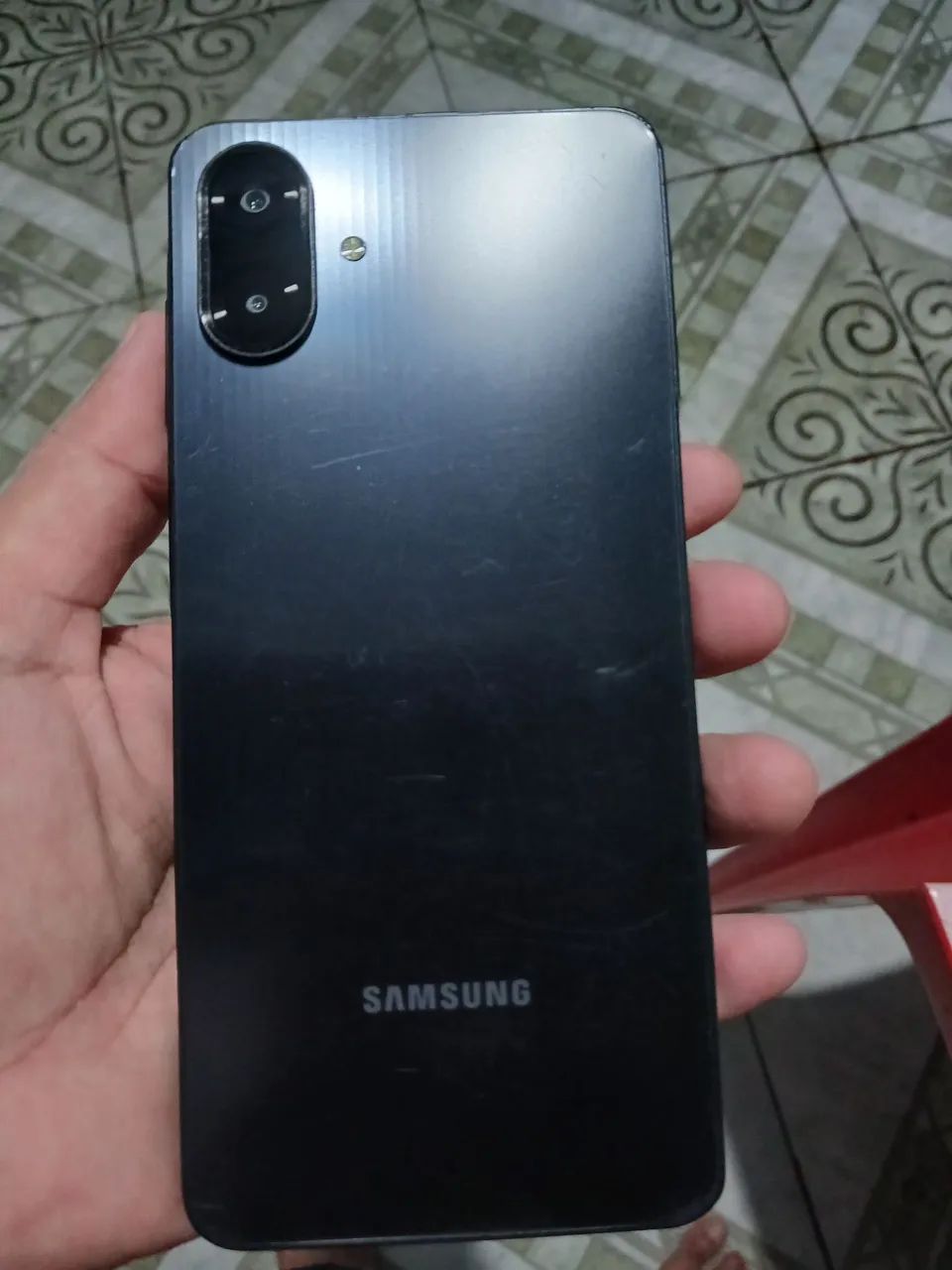 Samsung A07  - Foto 5