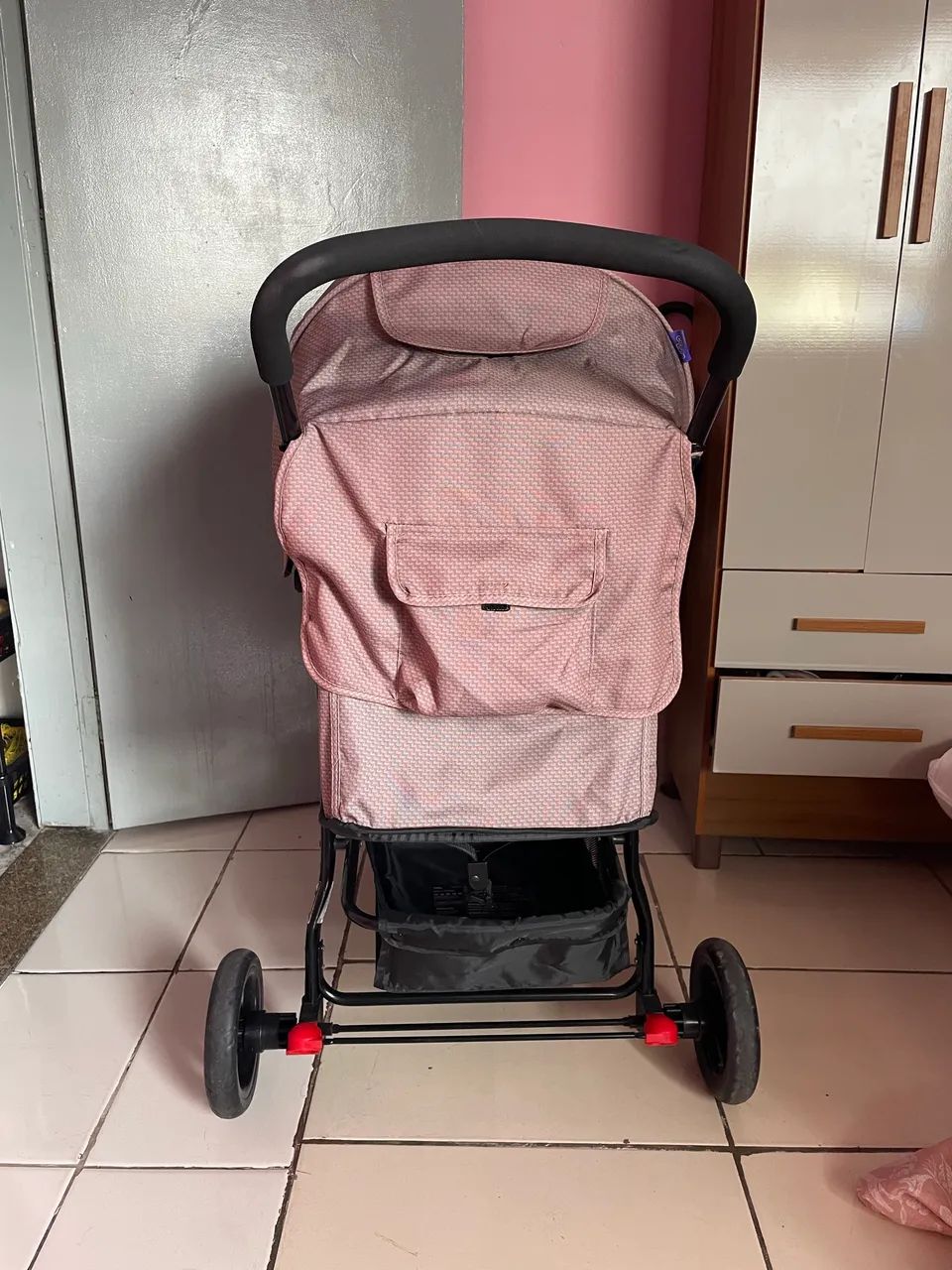 Carrinho de bebê  - Foto 5