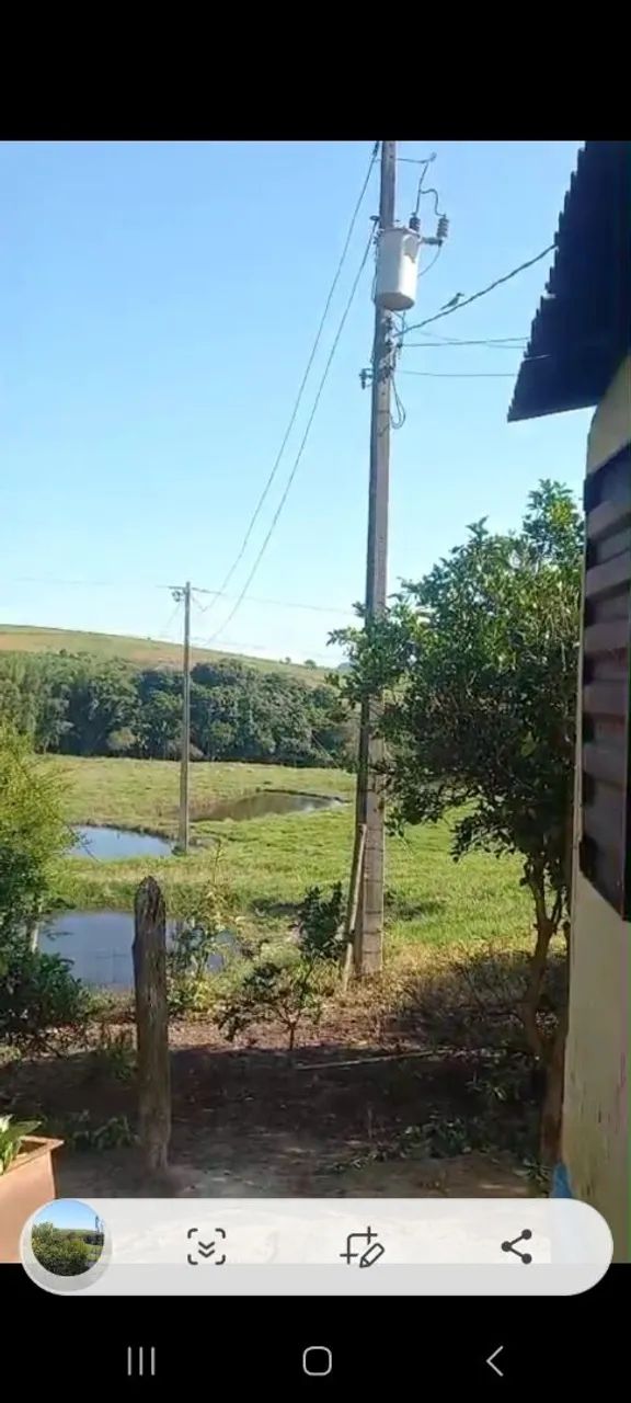 Venda de sitio