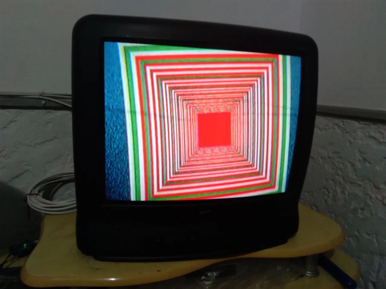 TV Zênith  - Foto 3