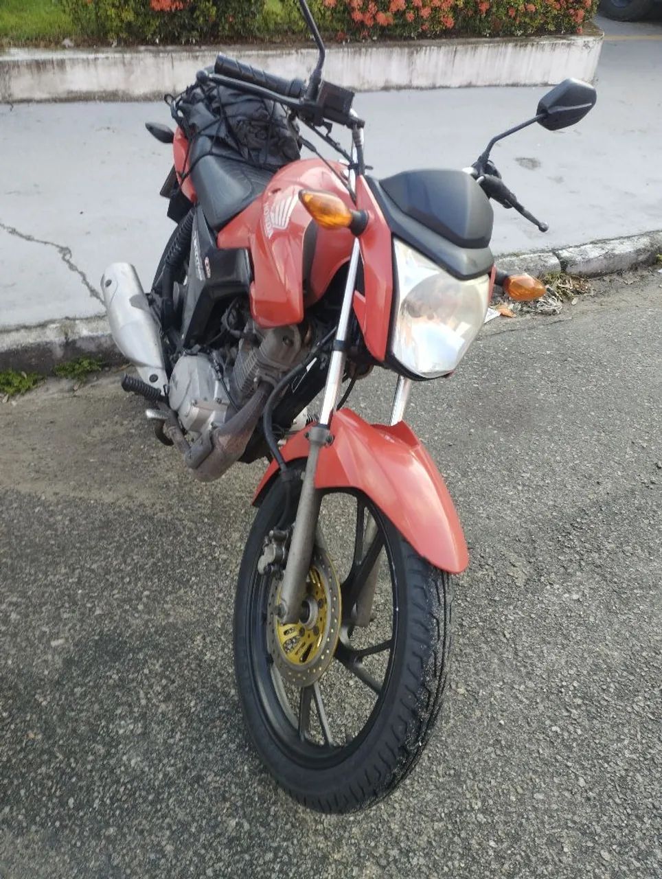 Moto - Foto 3