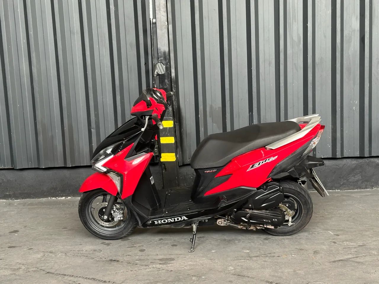 ELITE 125 - Foto 2