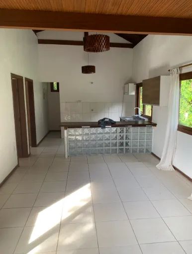 Cobertura com vista para Lagoa da Conceição - Foto 4