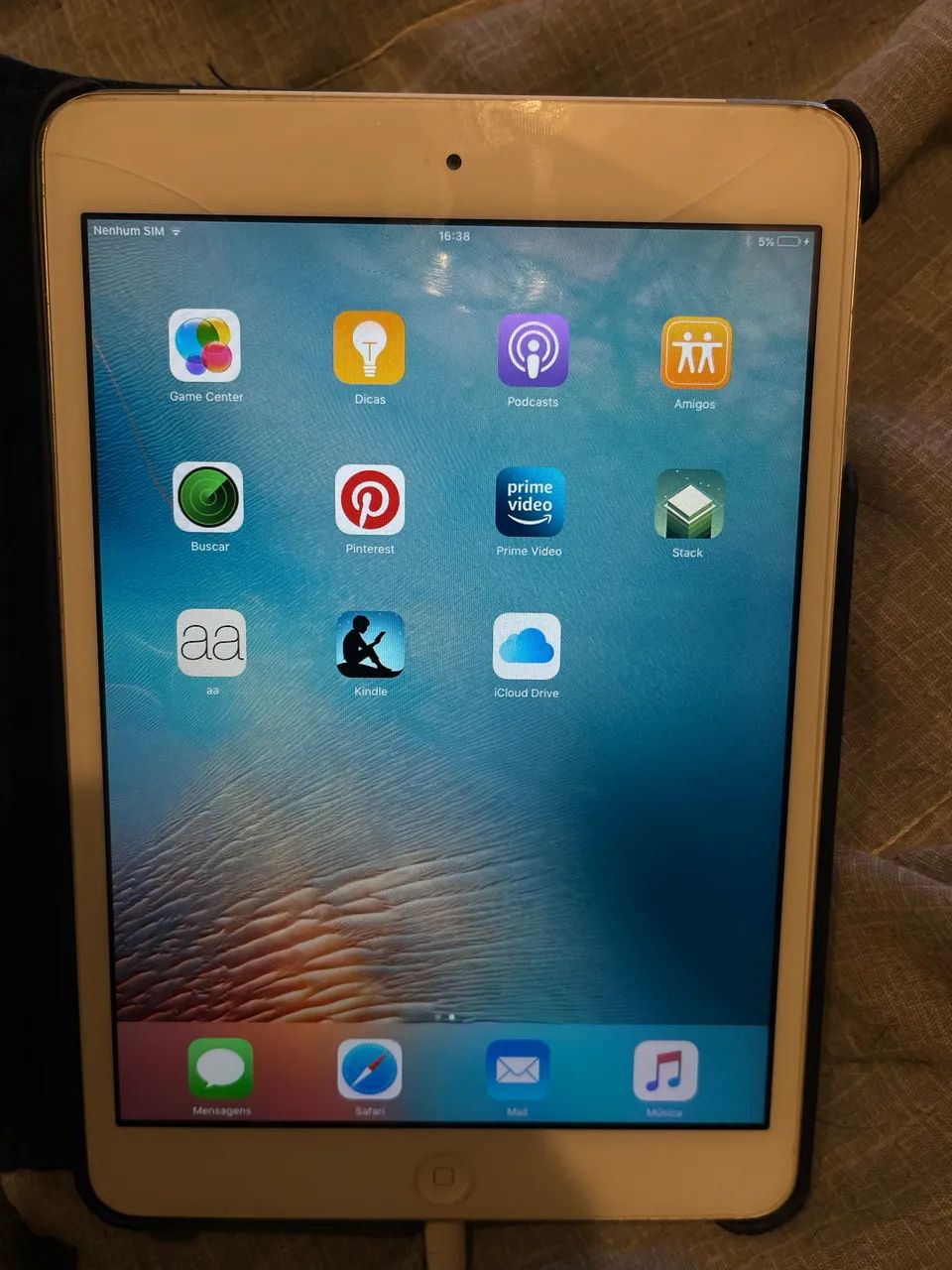 iPad mini 1  - Foto 2