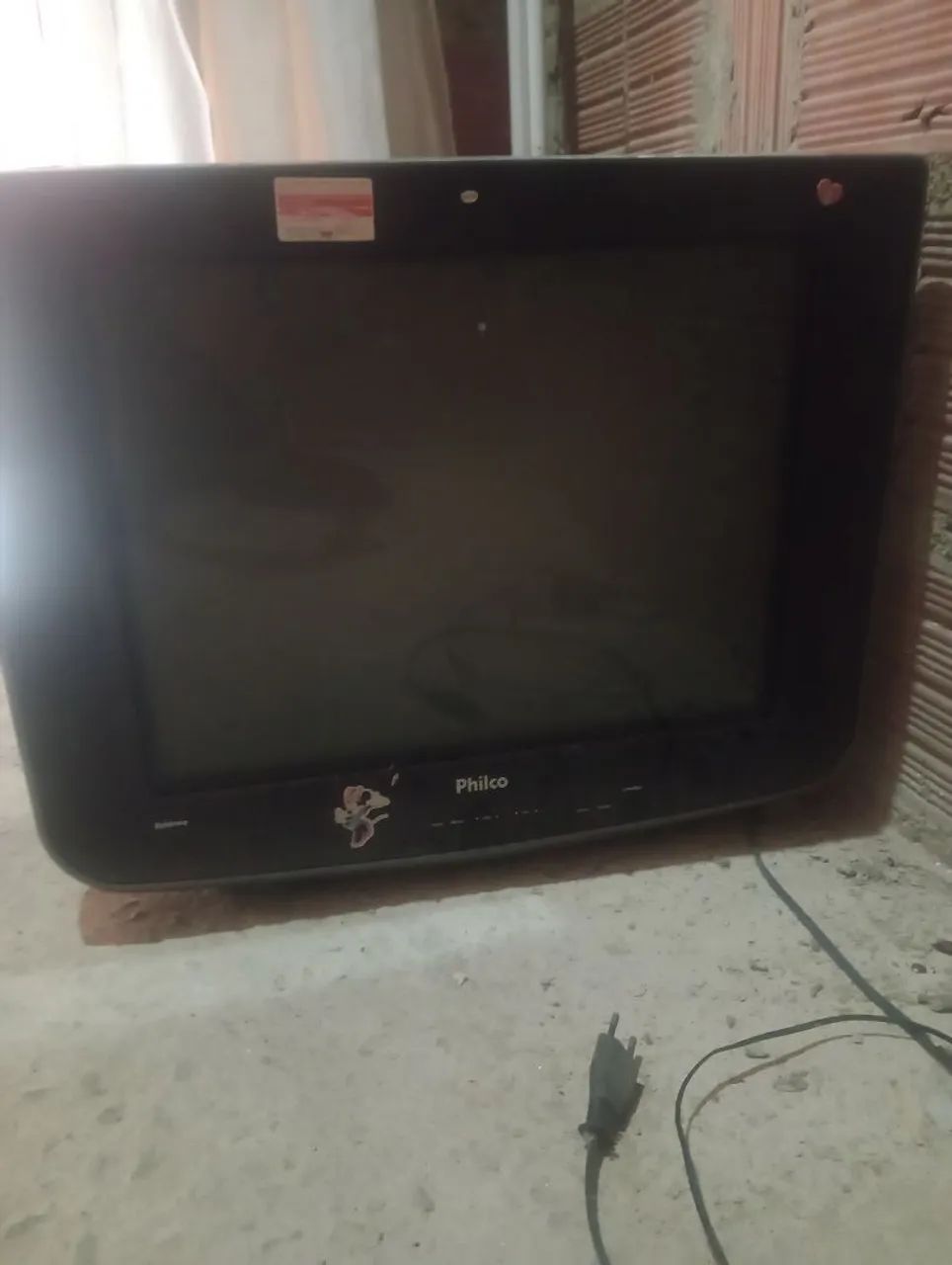 Venda de TVs