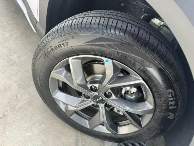 BYD Yuan Pro Elétrico 2026 - Foto 2