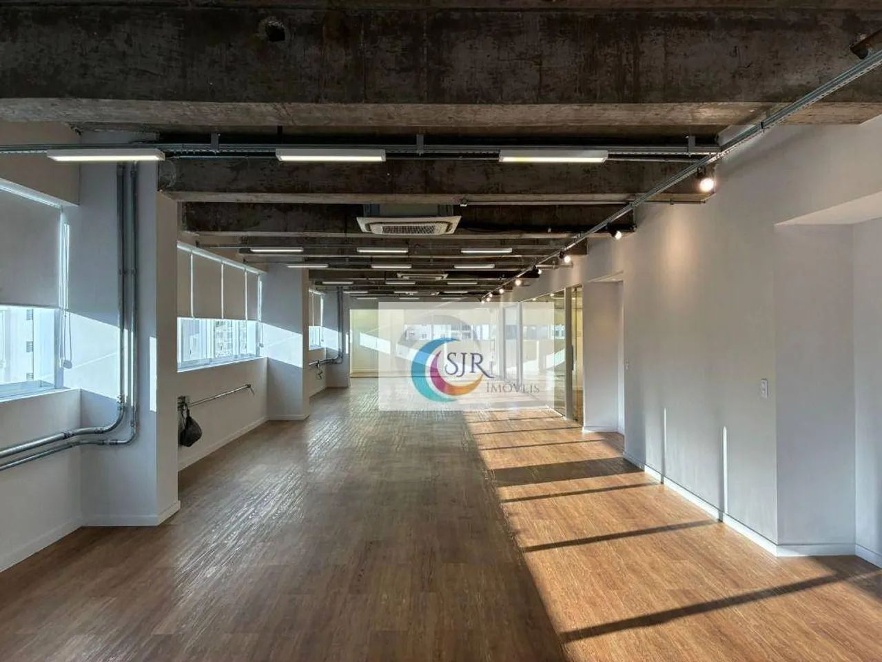 Conjunto para alugar, 224 m² - Pinheiros - São Paulo/SP