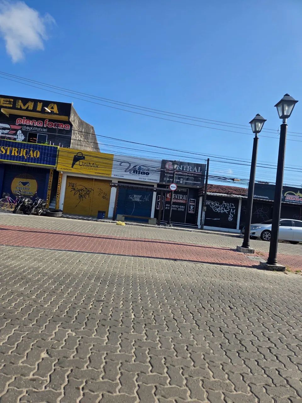 Prédio comercial em Maracanaú  - Foto 5