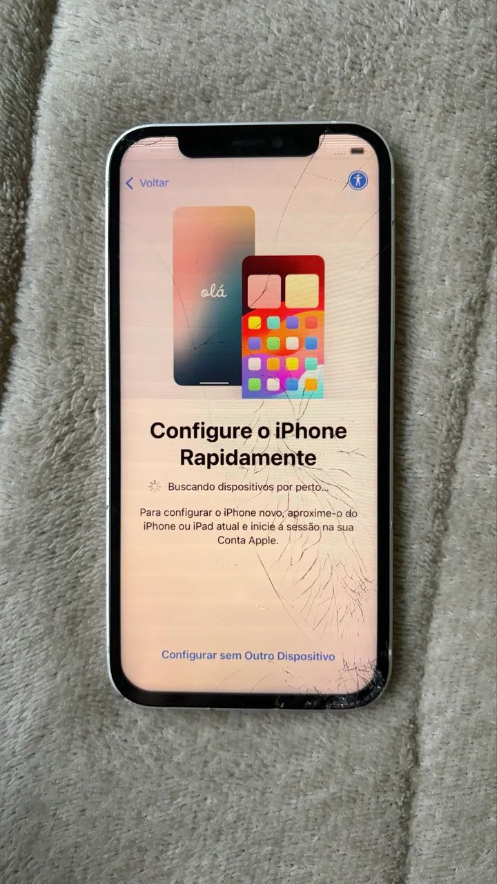 iPhone 12