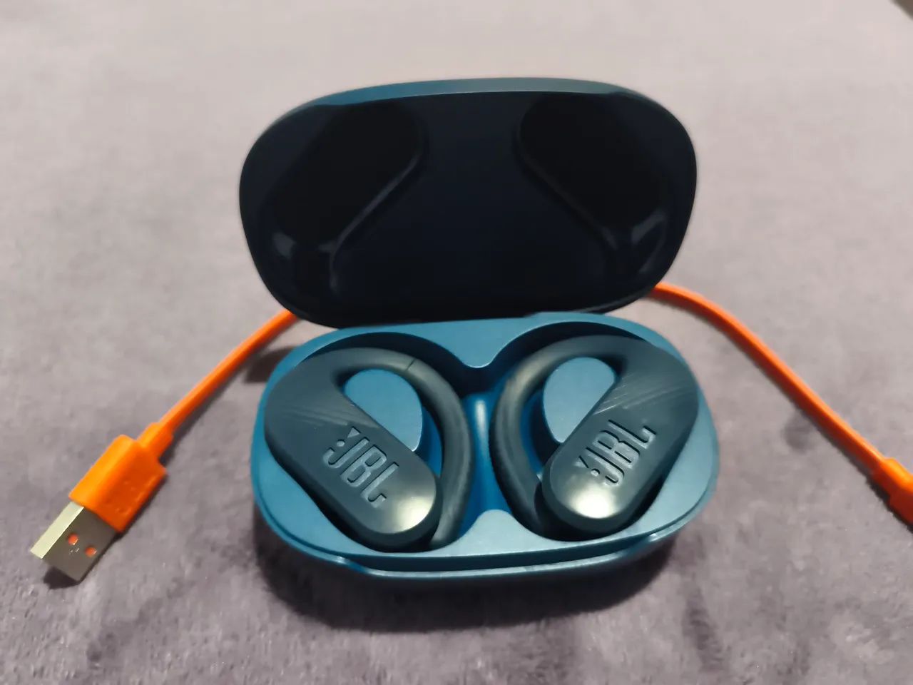 Fone de ouvido JBL - Foto 2