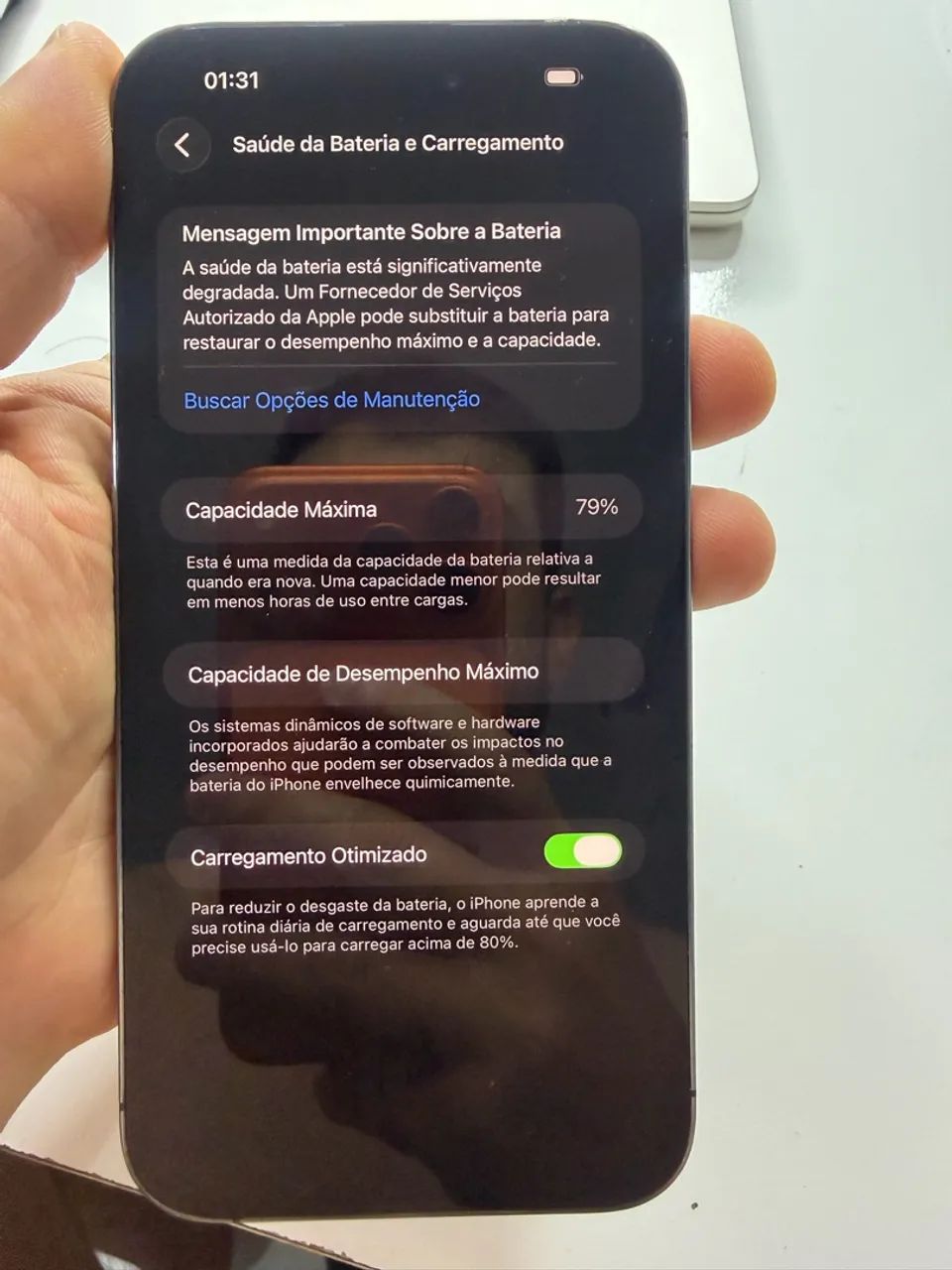 iPhone 14 Pro Max  - Foto 4