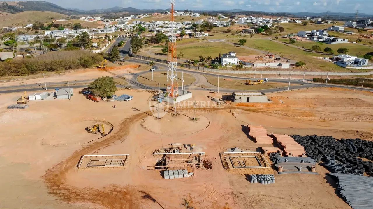 Terreno em Condomínio para Venda - Foto 3