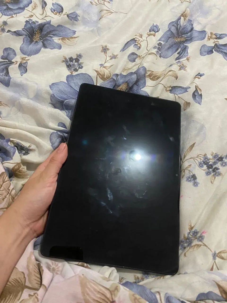 Tablet sansung galaxy tab A9+ - Foto 2