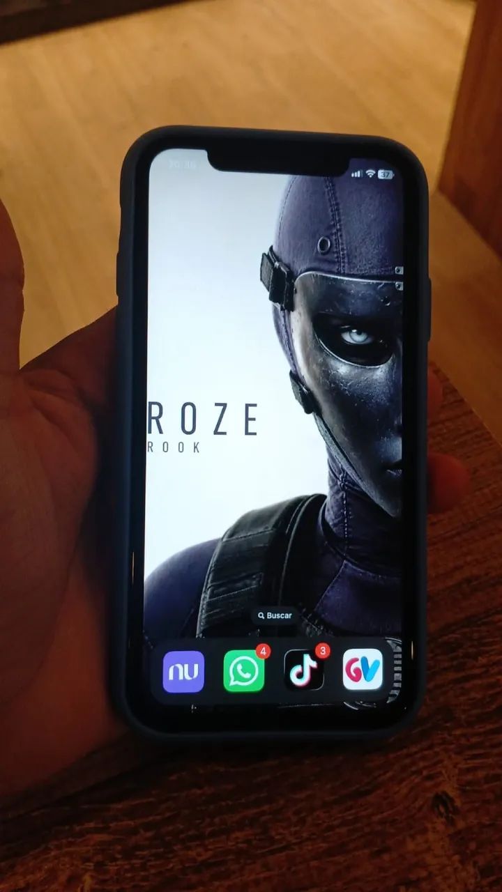 Iphone xr - Foto 3