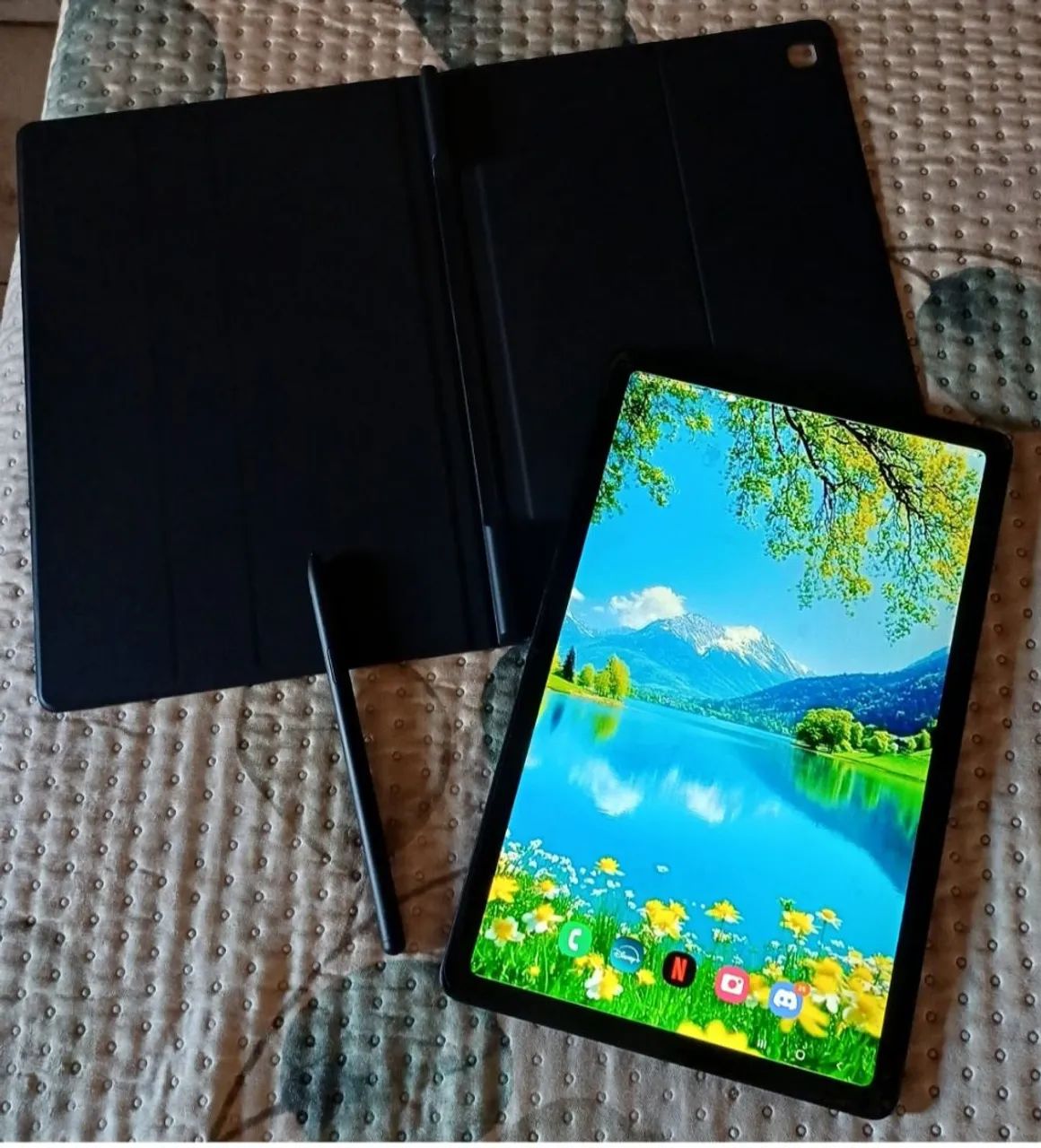 TAB S6 Lite - Foto 3