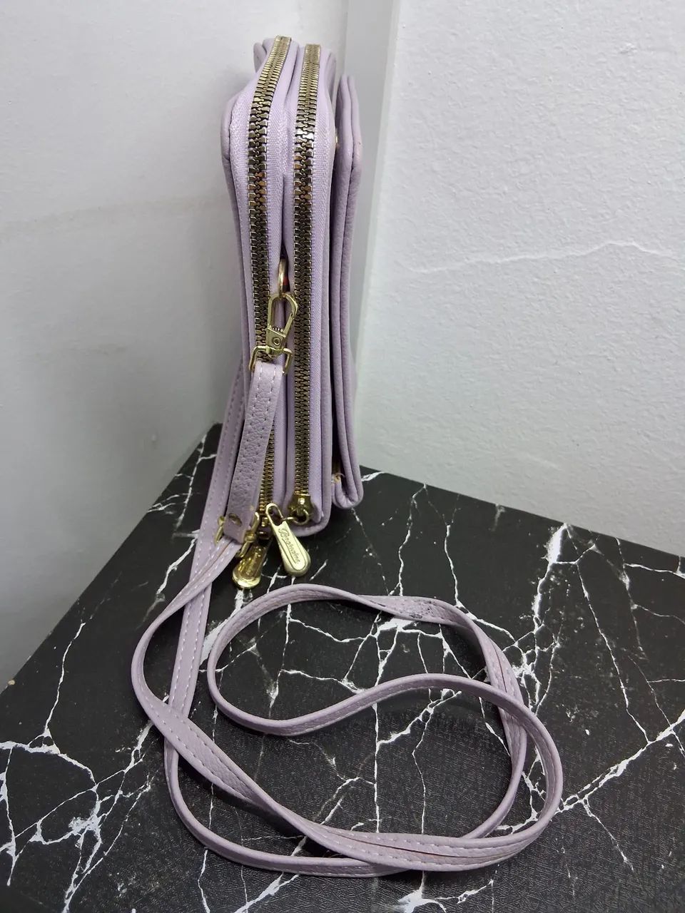 Sandália e bolsas - Foto 4