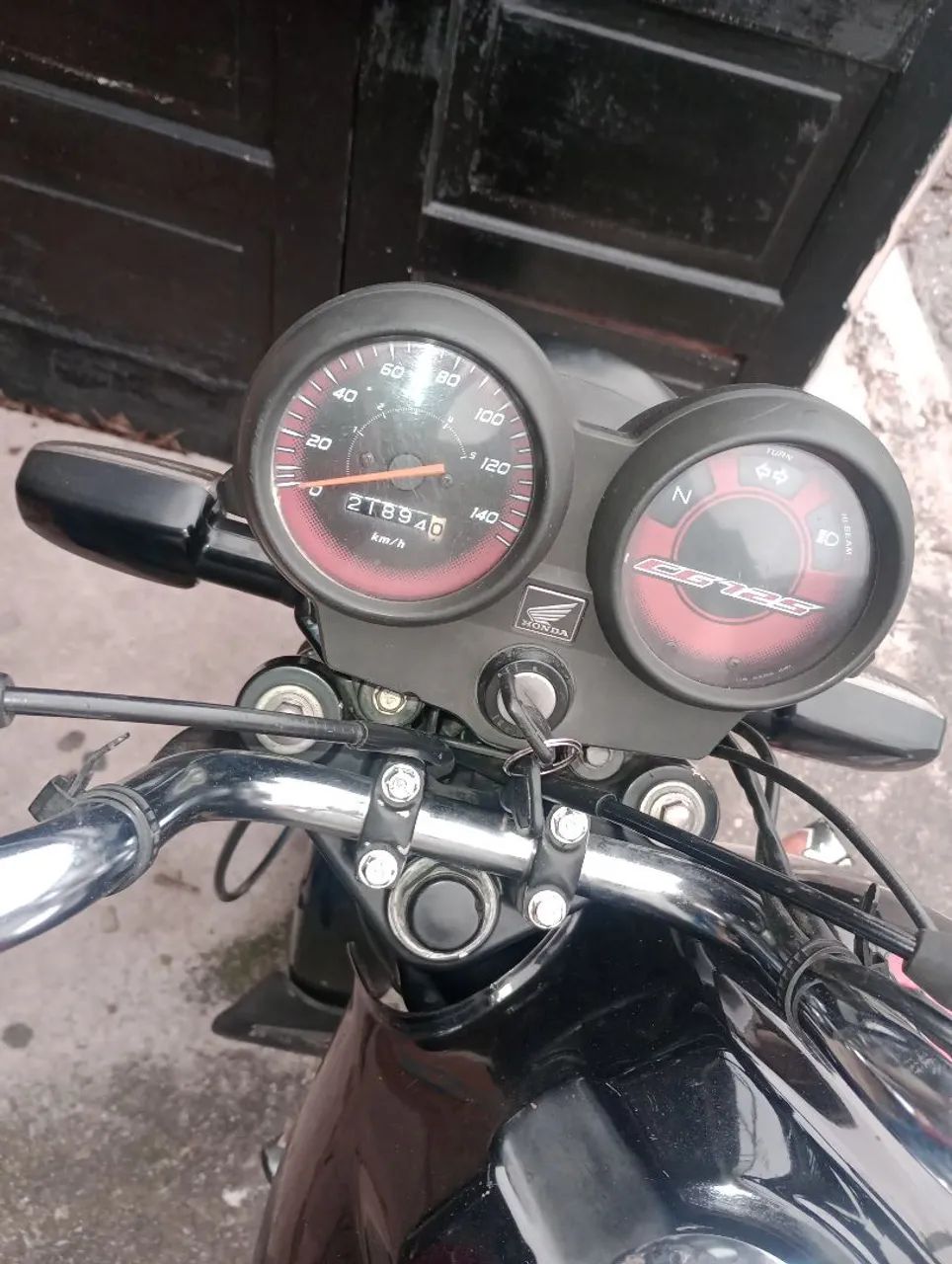 Fam 125 - Foto 5