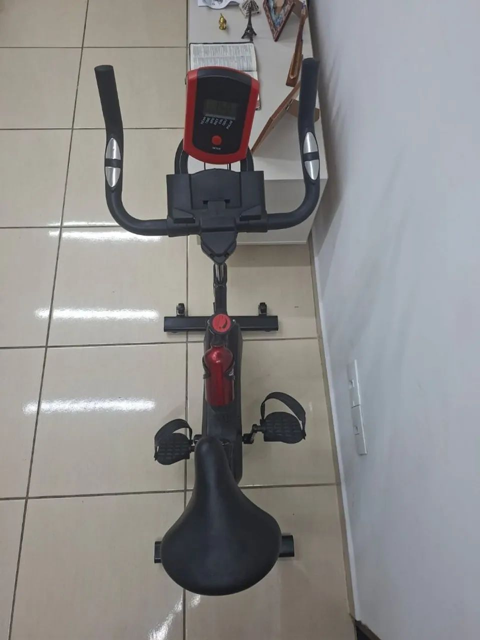 Bicicleta Ergométrica Love Home - Foto 5