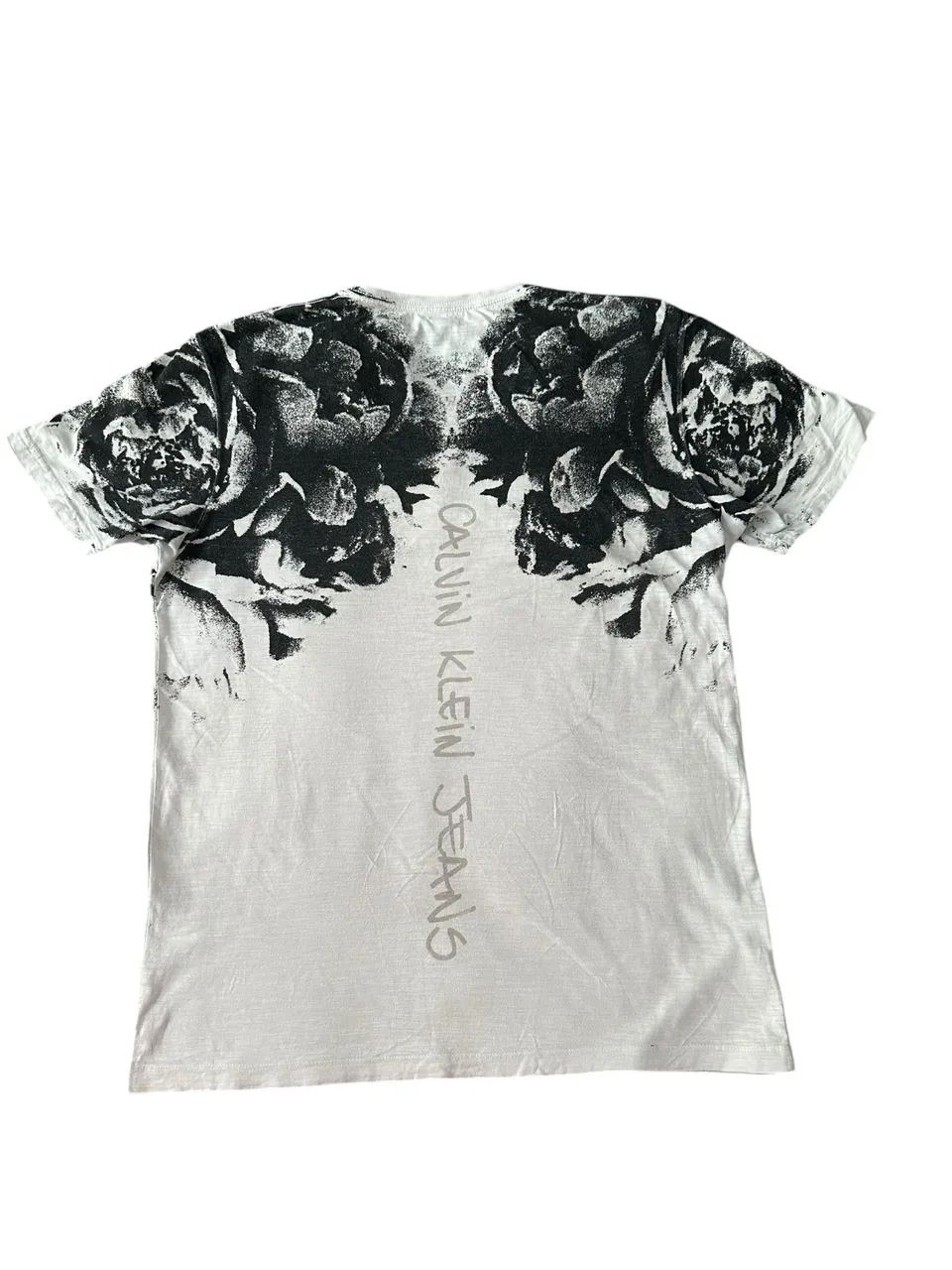 T-shirt CKJ ORIGINAIS - Foto 2