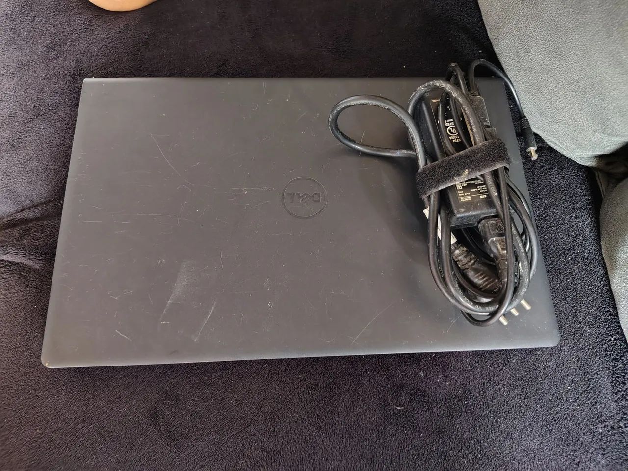 Nootbook Dell aspiron 15  - Foto 5