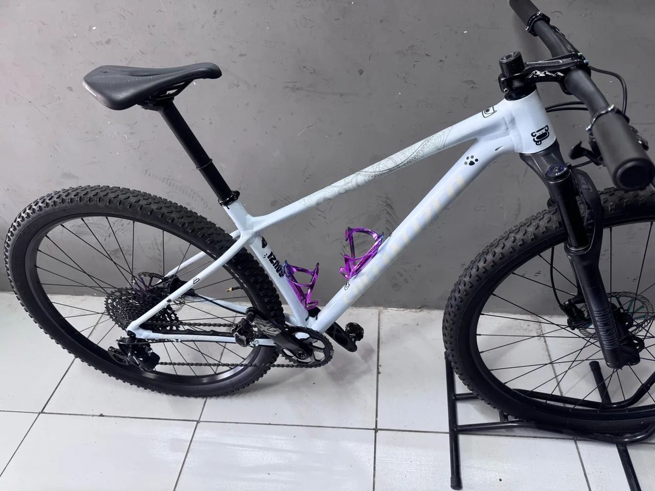 Bike  - Foto 3