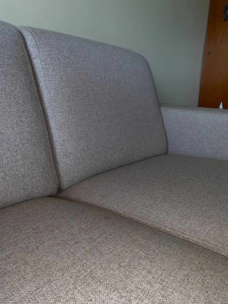 Two-Seater Sofa65704309877890121