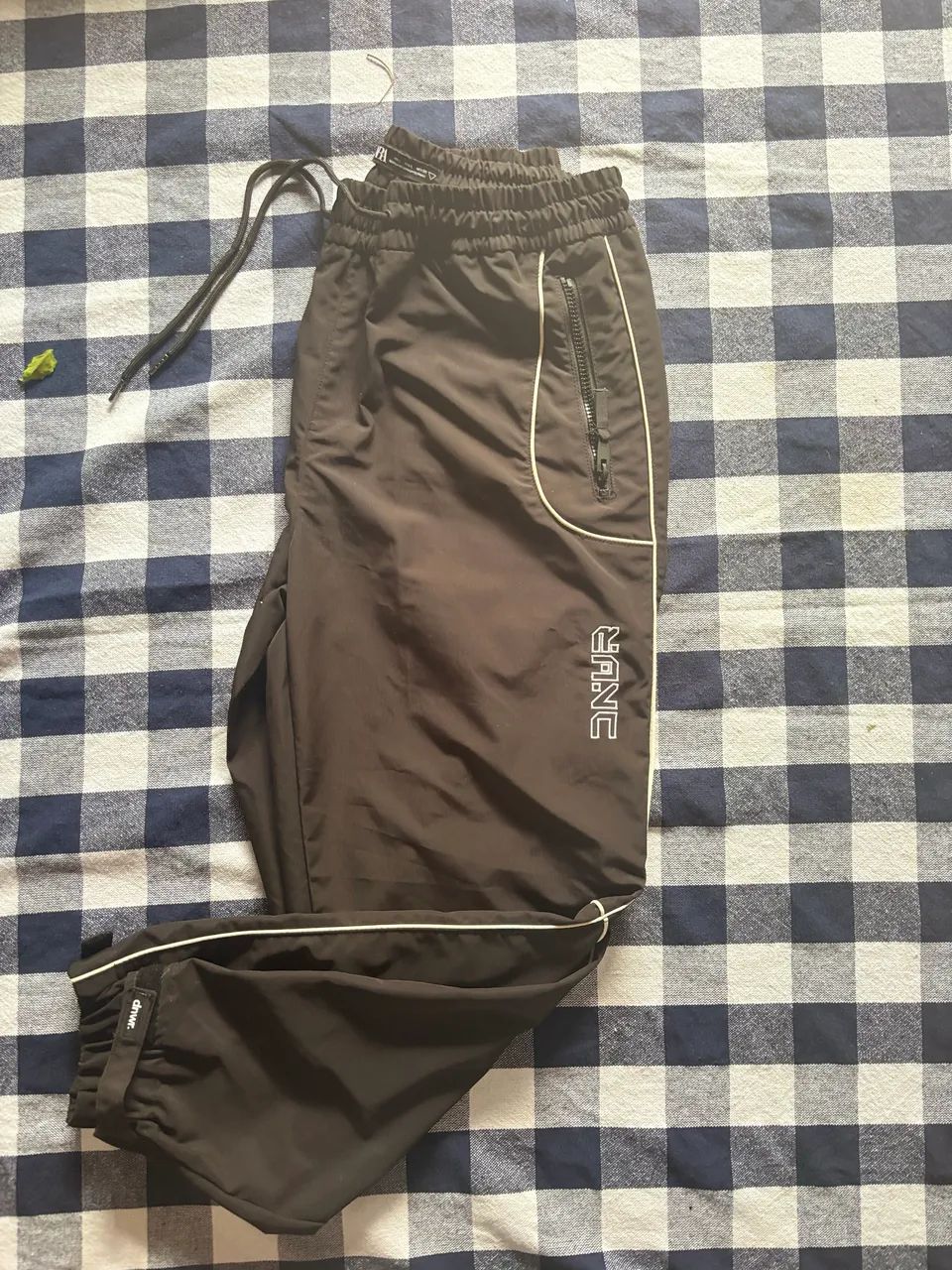 Calça Zara Dnwr Cargo Trousers Tamanho L