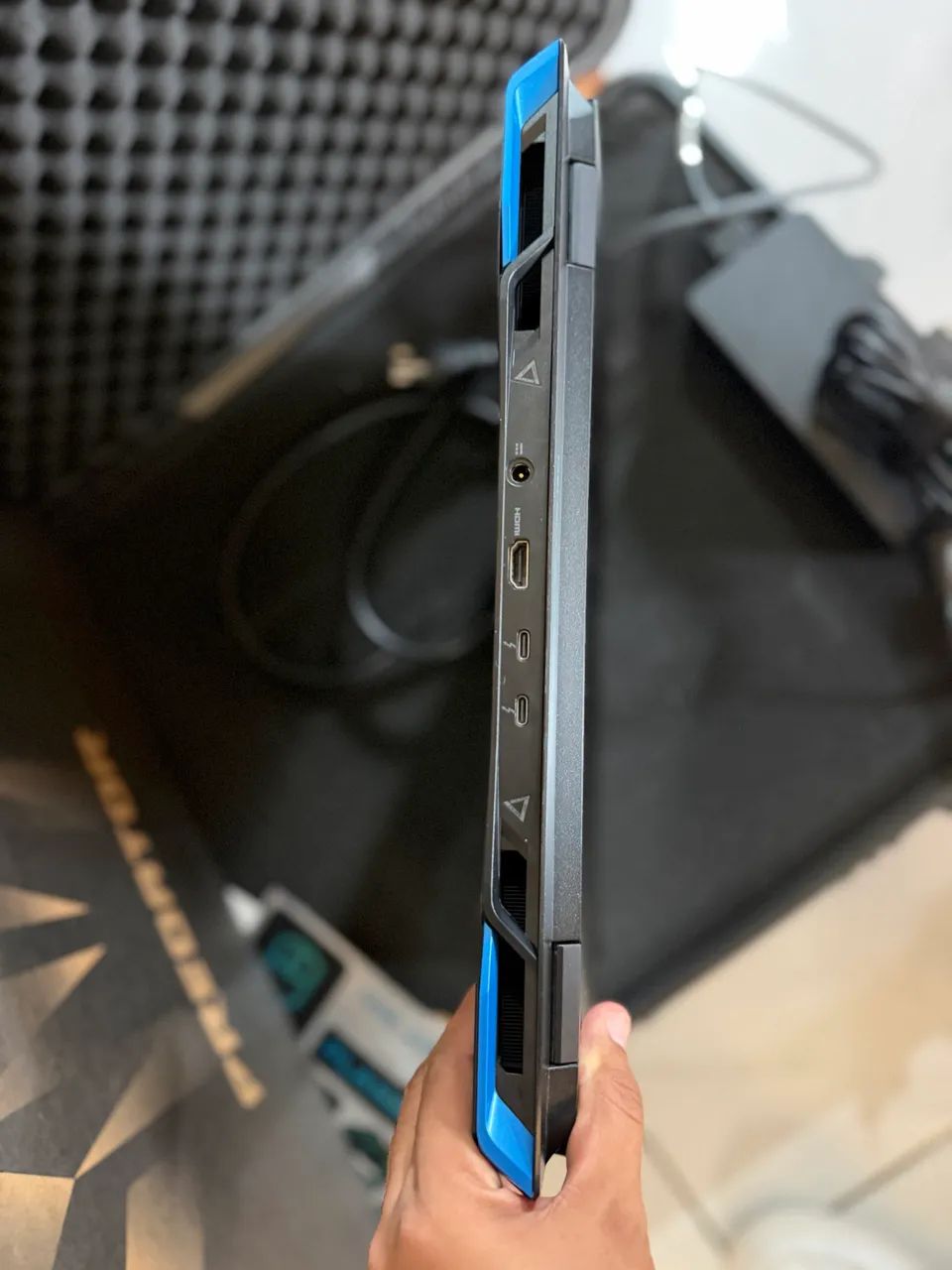 Notebook Acer Predator - Foto 4