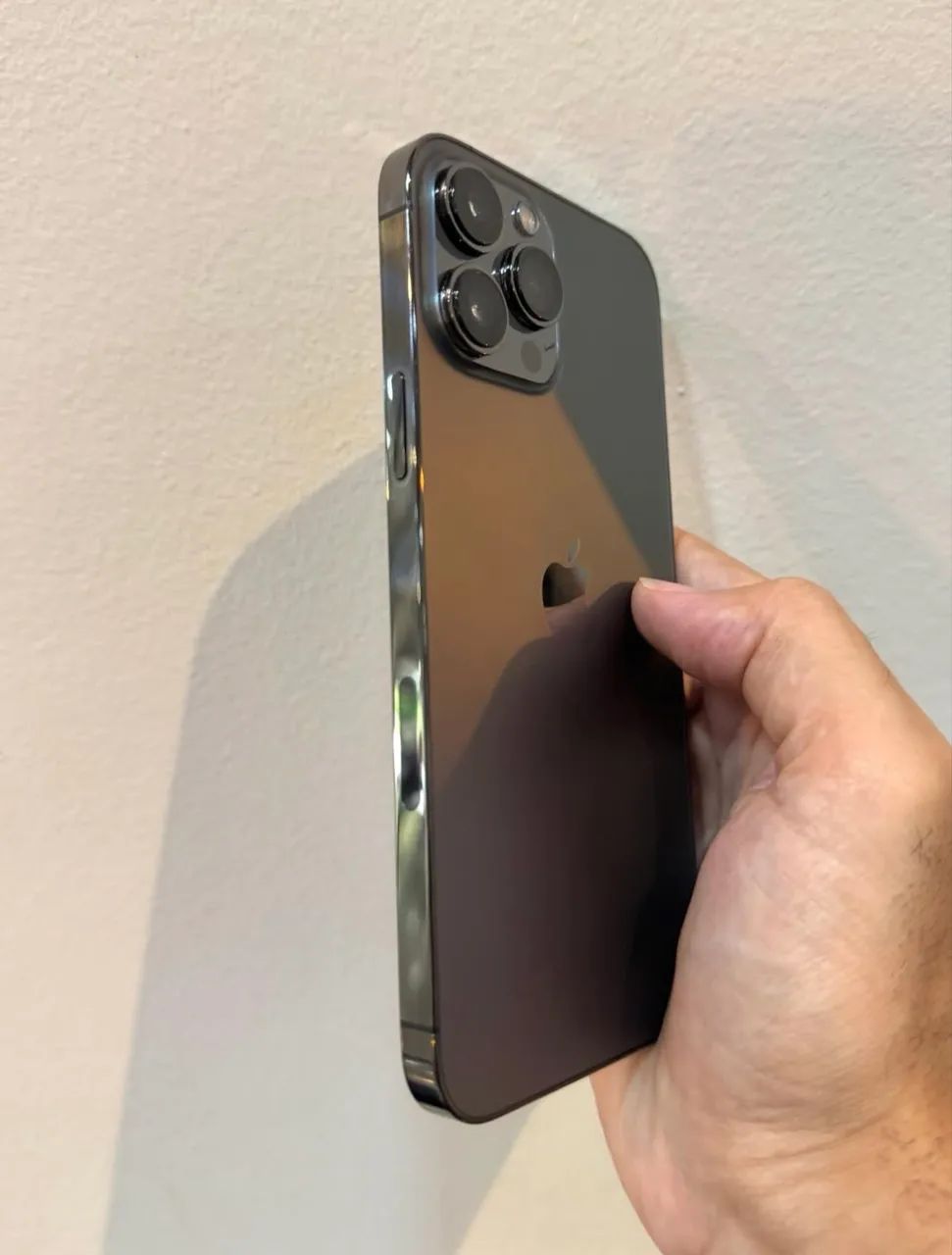 iPhone 13 Pro Max 128GB - Foto 2