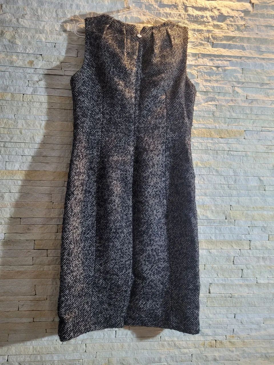 Vestido em Lã marca Michael Kors original  - Foto 2