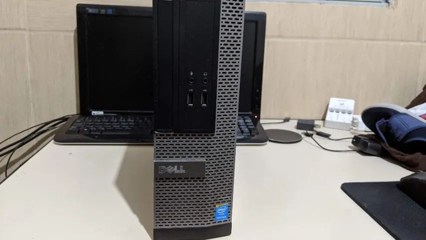 PC Dell OptiPlex 3020 i3 16GB 1TB - Foto 2