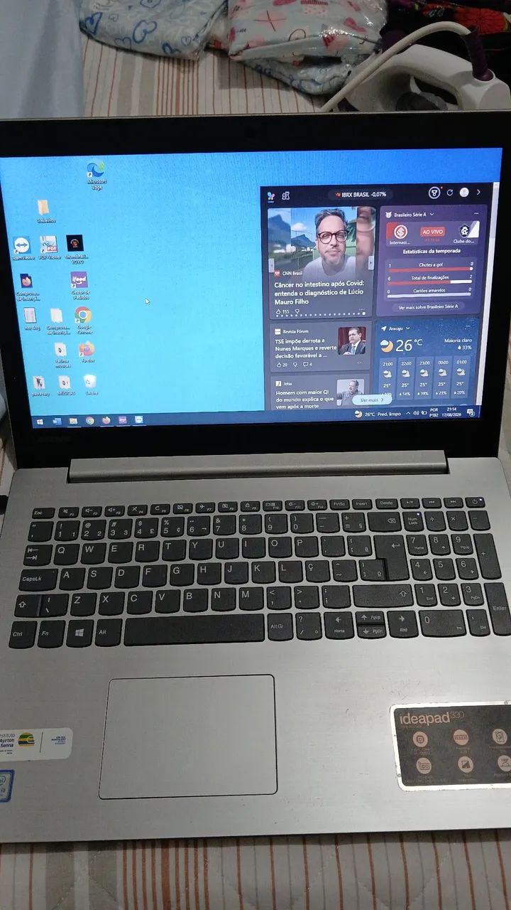 Notebook - Foto 5