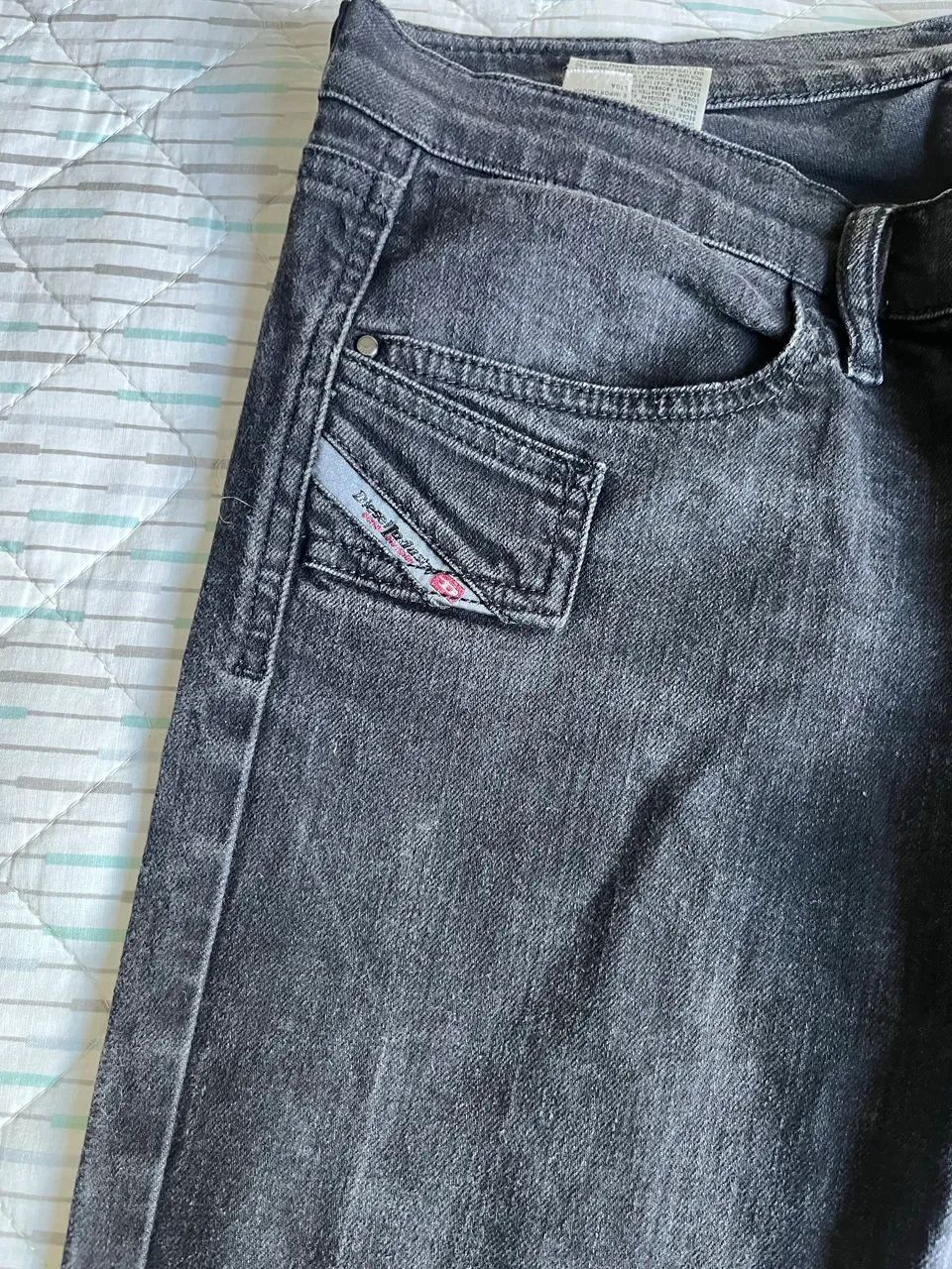 Calça Diesel
