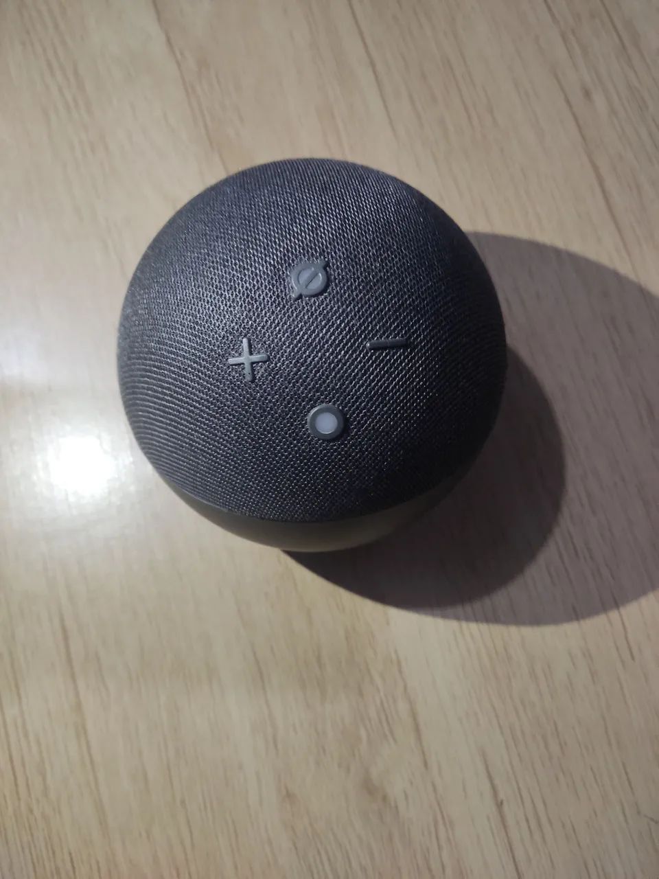 Alexa Echo dot da 5° geração 