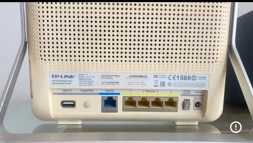 Roteador TP LINK CE1588 + 4 PCI EXPRESS CE1588 - Foto 2
